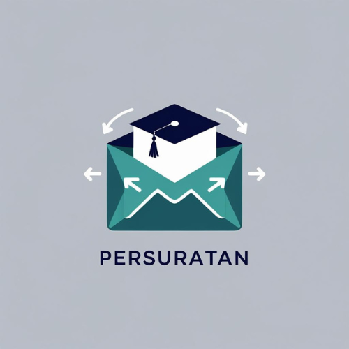 PERSURATAN
